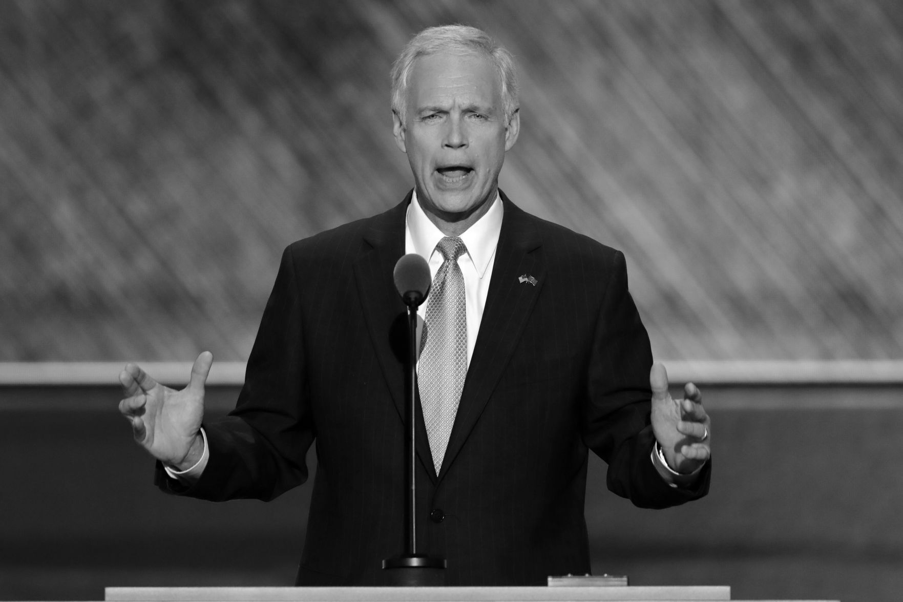 GOP 2016 Convention